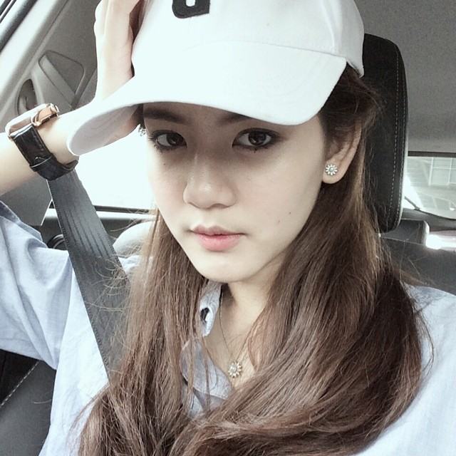 โบว์ เมลดา นางเอกละครคาดเชือก ภายนอกดูน่ารักแต่จริงๆแล้วแรง!