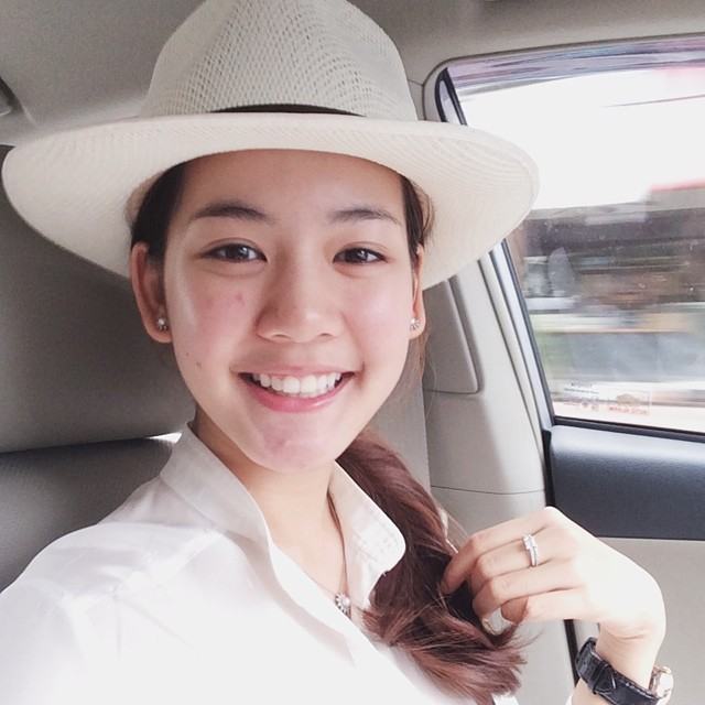โบว์ เมลดา นางเอกละครคาดเชือก ภายนอกดูน่ารักแต่จริงๆแล้วแรง!