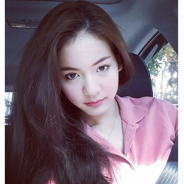 โบว์ เมลดา นางเอกละครคาดเชือก ภายนอกดูน่ารักแต่จริงๆแล้วแรง!