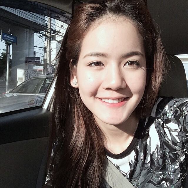 โบว์ เมลดา นางเอกละครคาดเชือก ภายนอกดูน่ารักแต่จริงๆแล้วแรง!