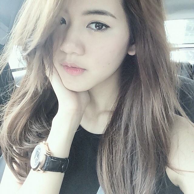 โบว์ เมลดา นางเอกละครคาดเชือก ภายนอกดูน่ารักแต่จริงๆแล้วแรง!
