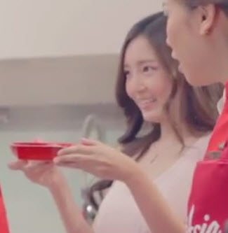 เน็ตไอดอล แพมแพม ดาราธิป เธอน่ารักมากครัช!
