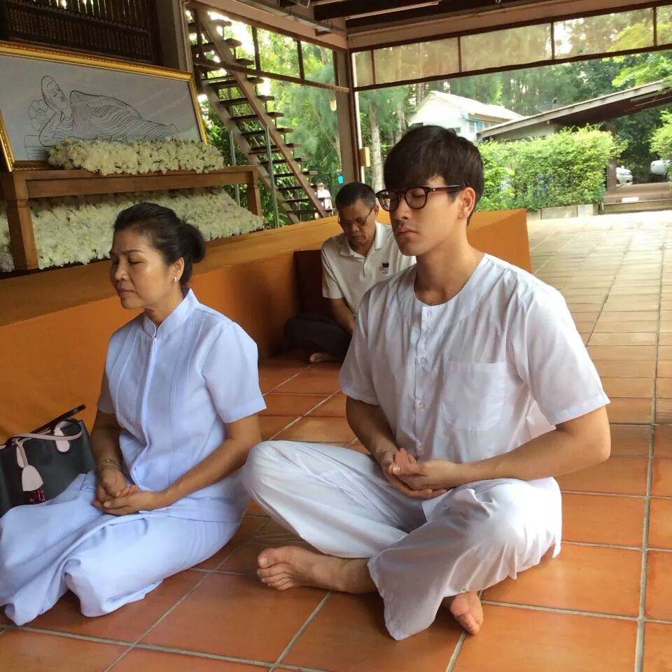 เปิดธรรม ที่ถูกปิด กับ (พุทธวจน)