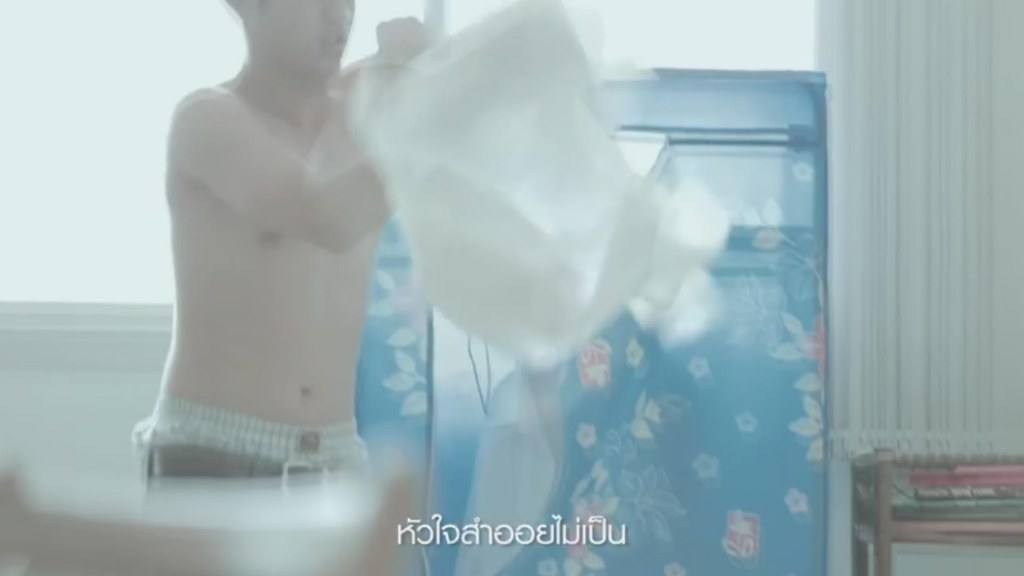 เบิ่งไปเบิ่งมาก็หน้าฮักเน๊าะ คนนี้