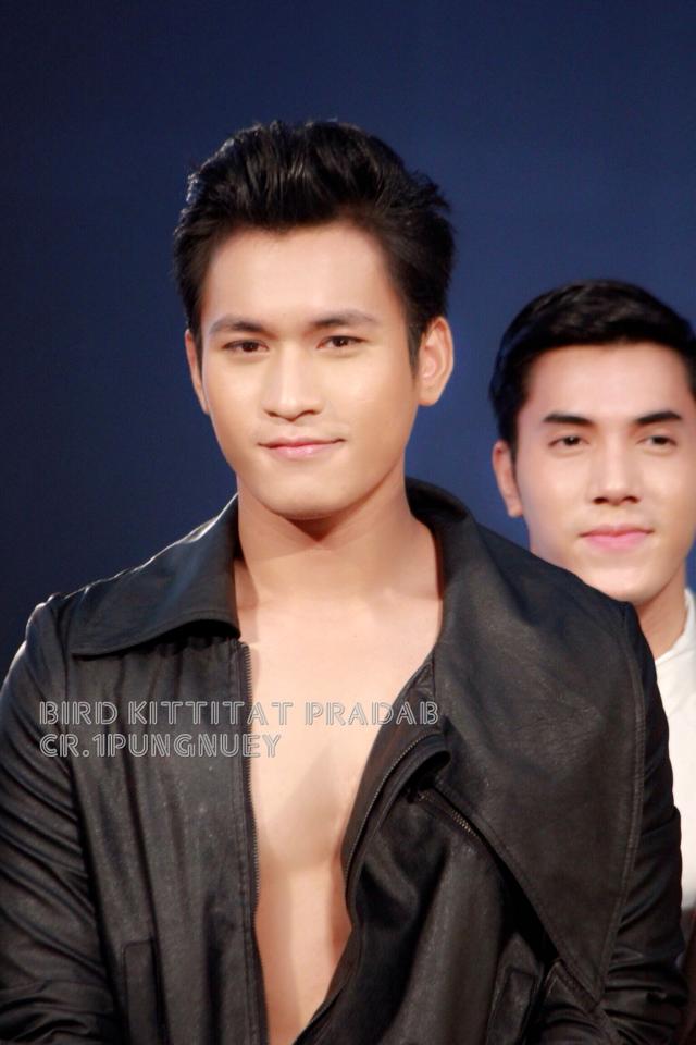 ยมทูต อะไร หล่อขนาดนี้ # รากบุญ 2 รอยรักเเรงมาร