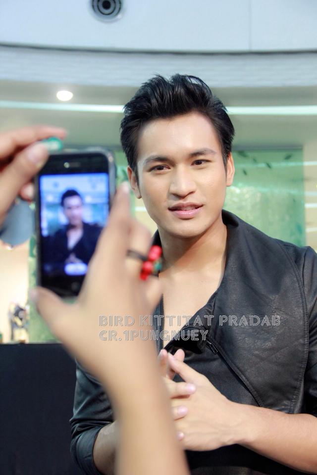 ยมทูต อะไร หล่อขนาดนี้ # รากบุญ 2 รอยรักเเรงมาร