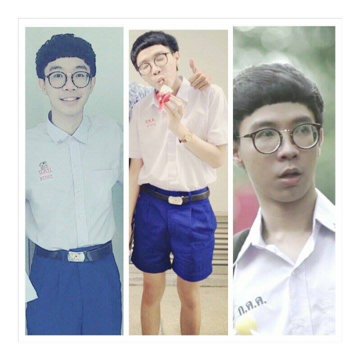สมพงษ์ (Hormones วัยว้าวุ่น)