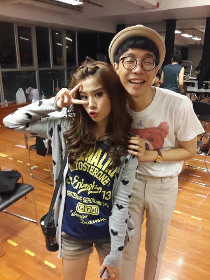 สมพงษ์ (Hormones วัยว้าวุ่น)