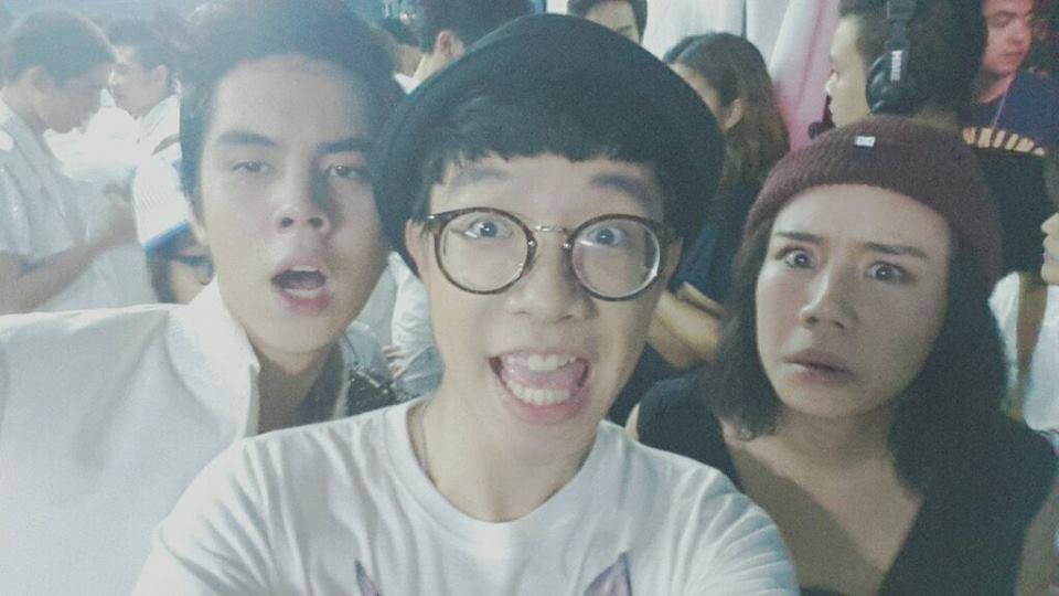 สมพงษ์ (Hormones วัยว้าวุ่น)