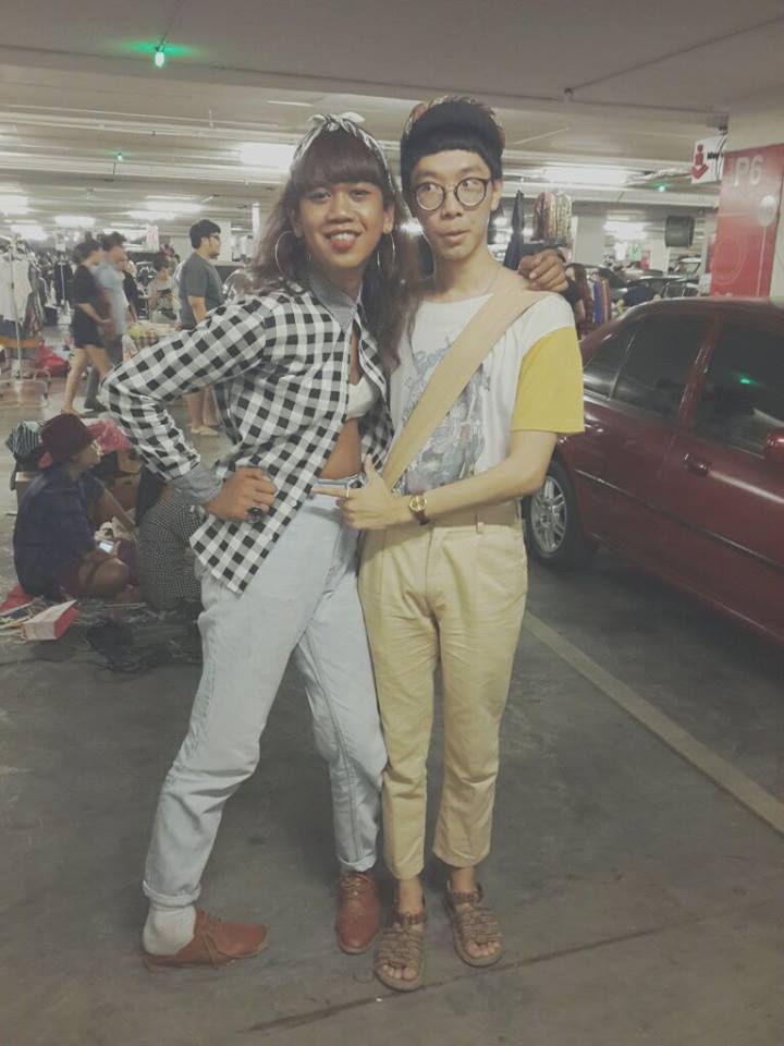 สมพงษ์ (Hormones วัยว้าวุ่น)