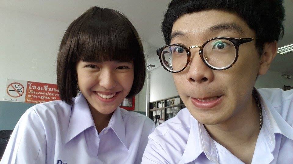 สมพงษ์ (Hormones วัยว้าวุ่น)