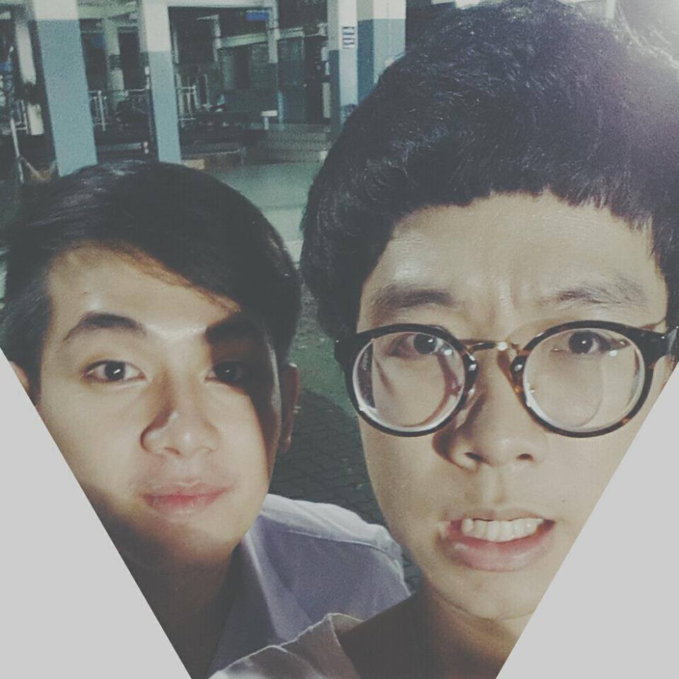 สมพงษ์ (Hormones วัยว้าวุ่น)