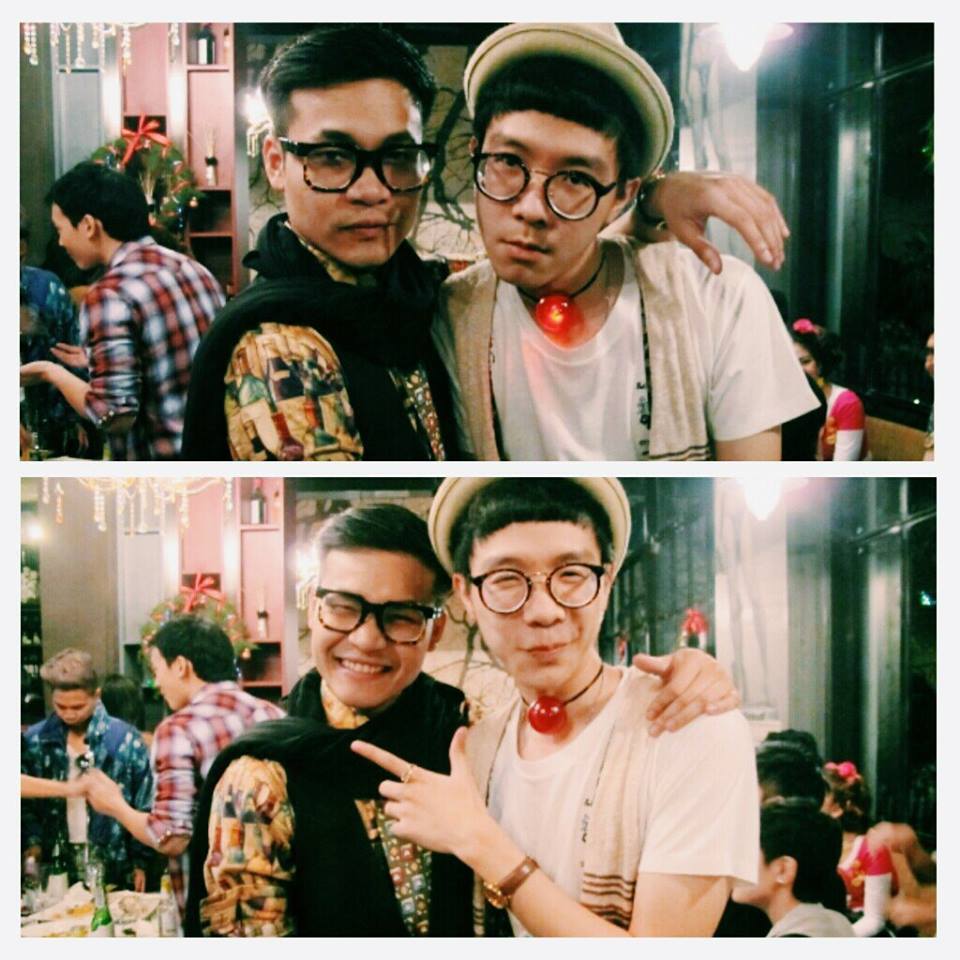 สมพงษ์ (Hormones วัยว้าวุ่น)