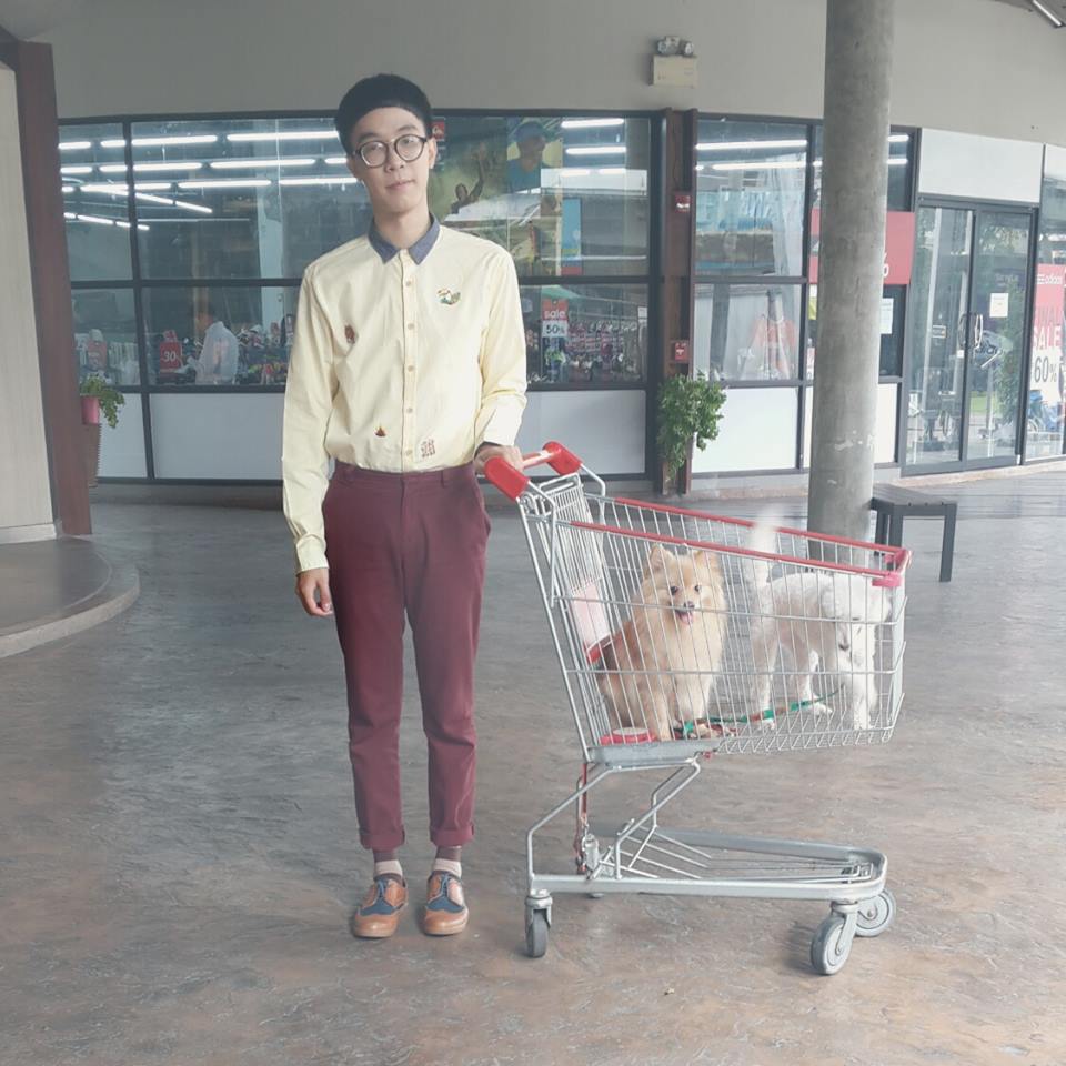 สมพงษ์ (Hormones วัยว้าวุ่น)