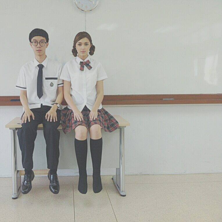 สมพงษ์ (Hormones วัยว้าวุ่น)