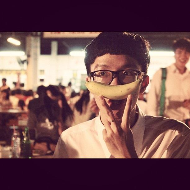 สมพงษ์ (Hormones วัยว้าวุ่น)