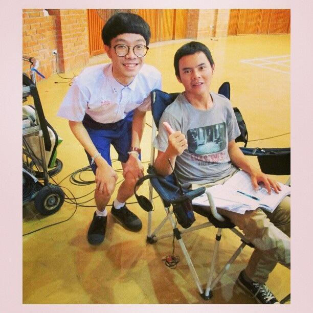 สมพงษ์ (Hormones วัยว้าวุ่น)