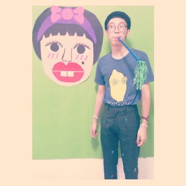 สมพงษ์ (Hormones วัยว้าวุ่น)