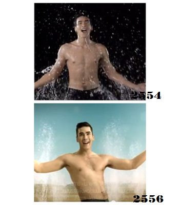 ณเดช เปลี่ยนไป??