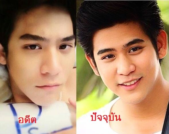 !!! พอร์ช ศรัณย์ พระเอกช่อง7 ปัจจุบัน อวบอ้วน ขนาดนี้ เลยหรอ?