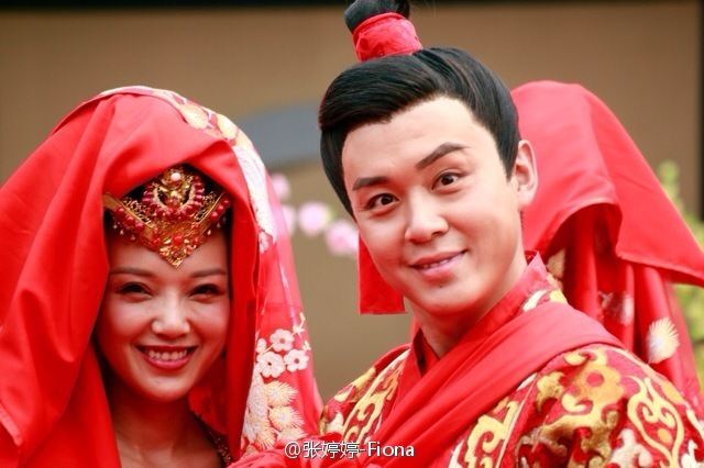 วีระบุรุษสุ่ยถัง ภาค5 Hero Sui And Tang Dynasties 5《隋唐英雄5》2014 part18