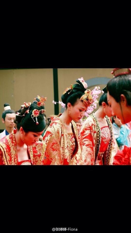 วีระบุรุษสุ่ยถัง ภาค5 Hero Sui And Tang Dynasties 5《隋唐英雄5》2014 part18