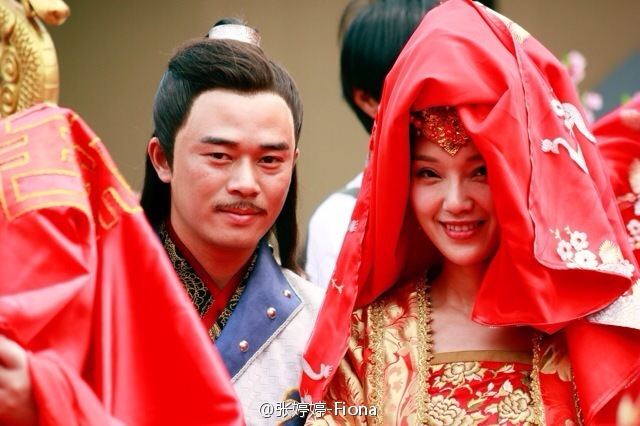 วีระบุรุษสุ่ยถัง ภาค5 Hero Sui And Tang Dynasties 5《隋唐英雄5》2014 part18