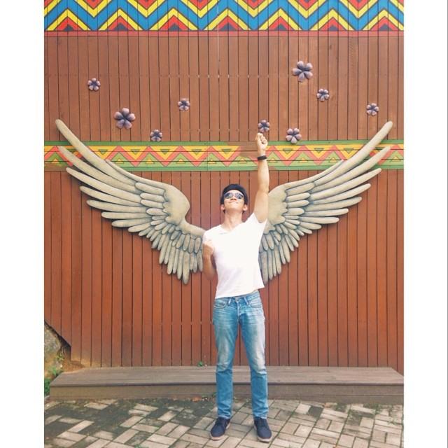 แวะ มาปล่อยรูป