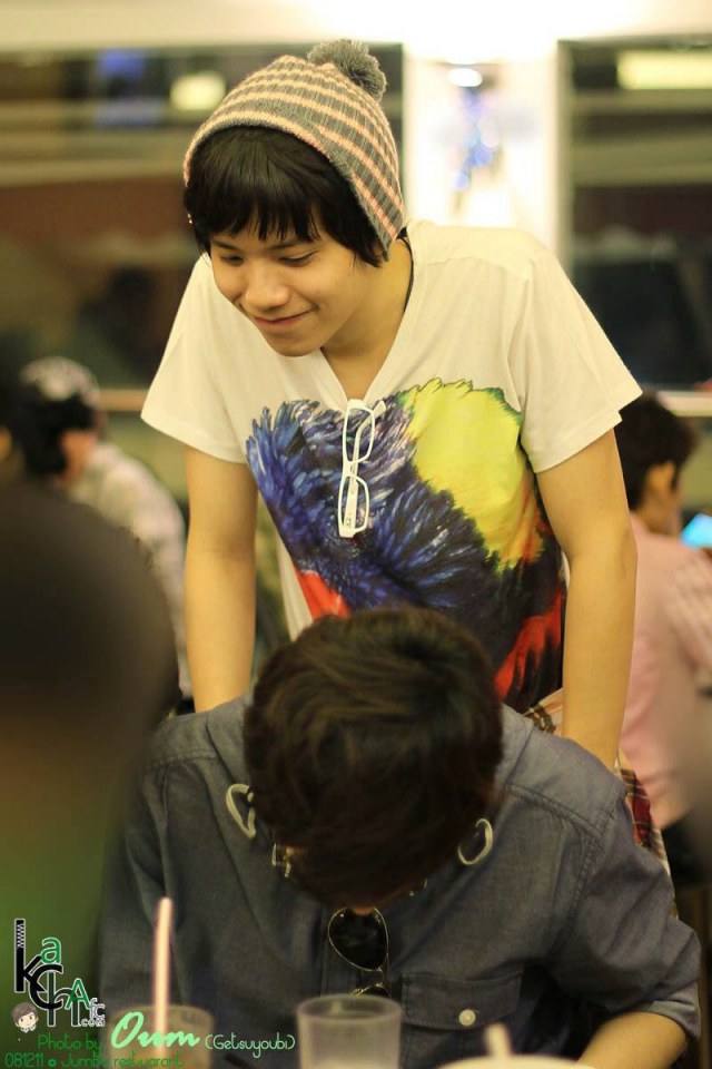 คิดถึงเต๋าคชามากๆๆ