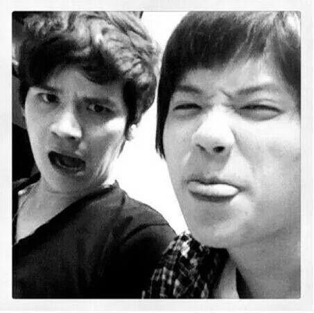 คิดถึงเต๋าคชามากๆๆ