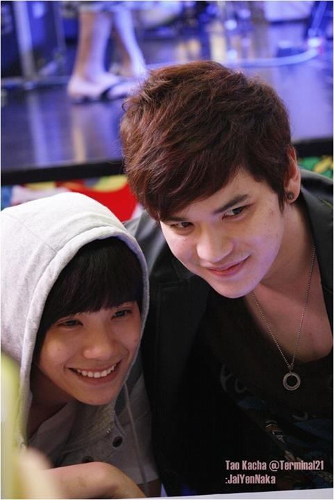 คิดถึงเต๋าคชามากๆๆ