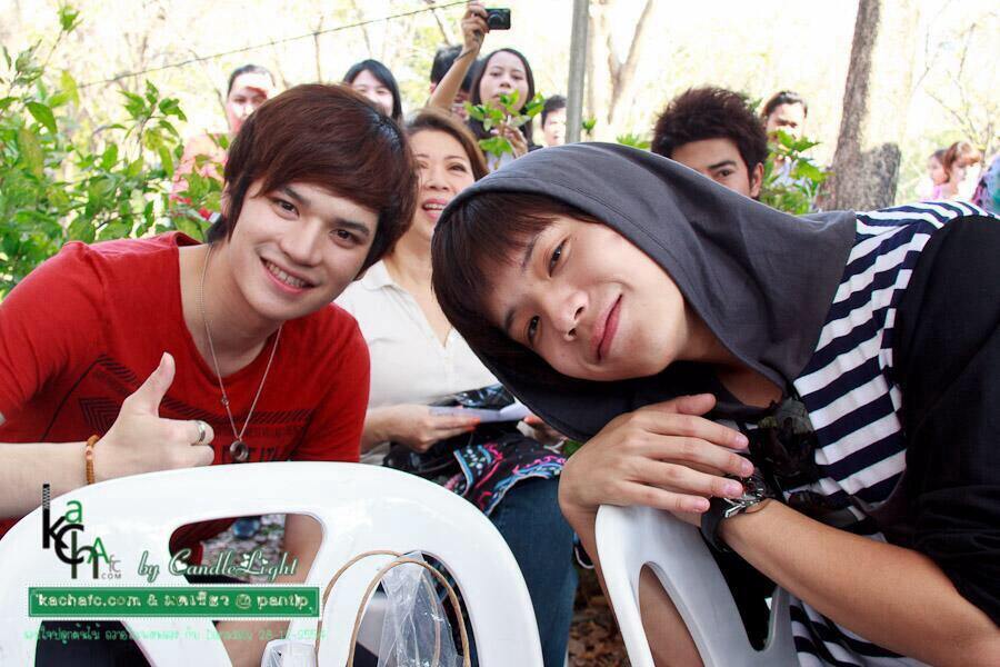 คิดถึงเต๋าคชามากๆๆ