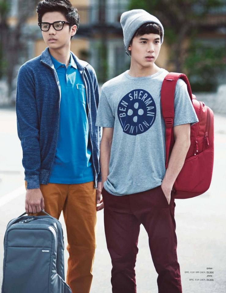 Mellow Magazine vol.1 issue 6 June 2014
