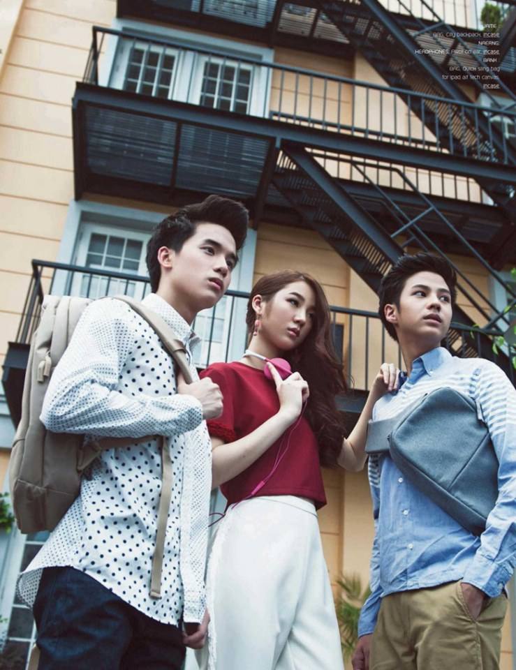 Mellow Magazine vol.1 issue 6 June 2014