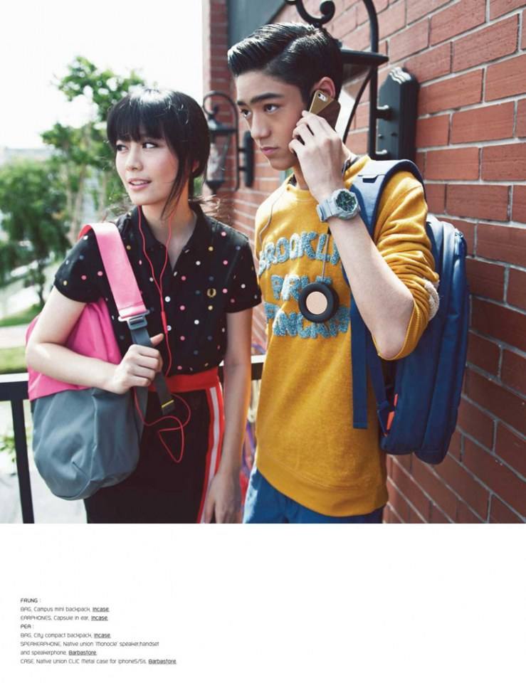 Mellow Magazine vol.1 issue 6 June 2014