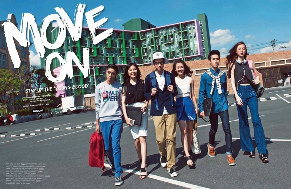Mellow Magazine vol.1 issue 6 June 2014