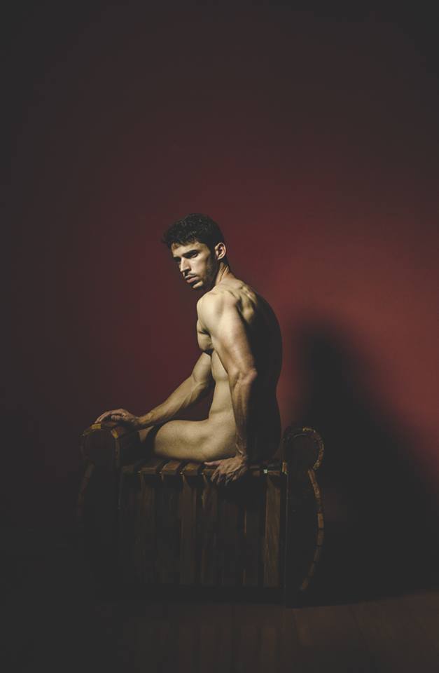 Gritt Guy 8 : MARCUS PATRICIUS