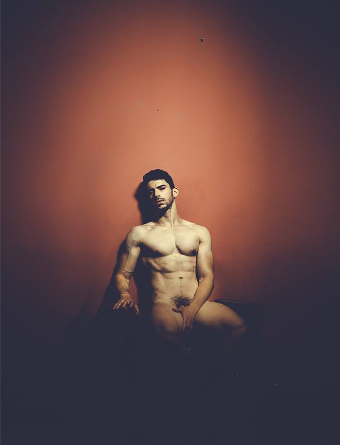 Gritt Guy 8 : MARCUS PATRICIUS