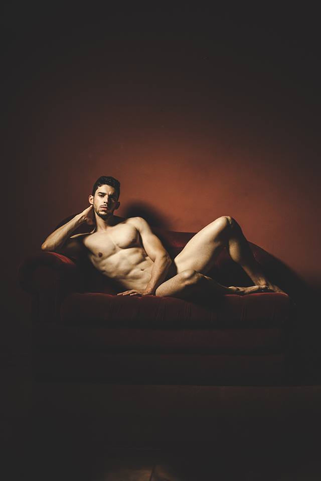 Gritt Guy 8 : MARCUS PATRICIUS