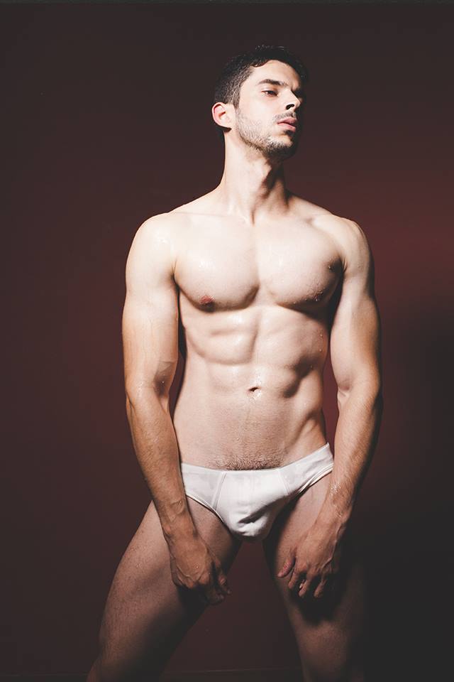 Gritt Guy 8 : MARCUS PATRICIUS