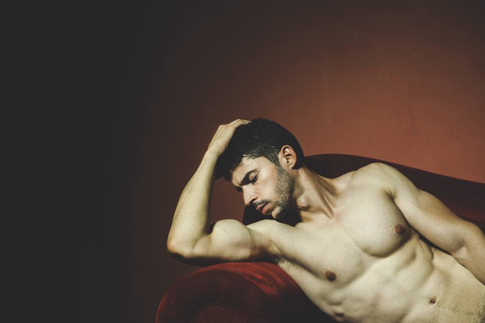 Gritt Guy 8 : MARCUS PATRICIUS