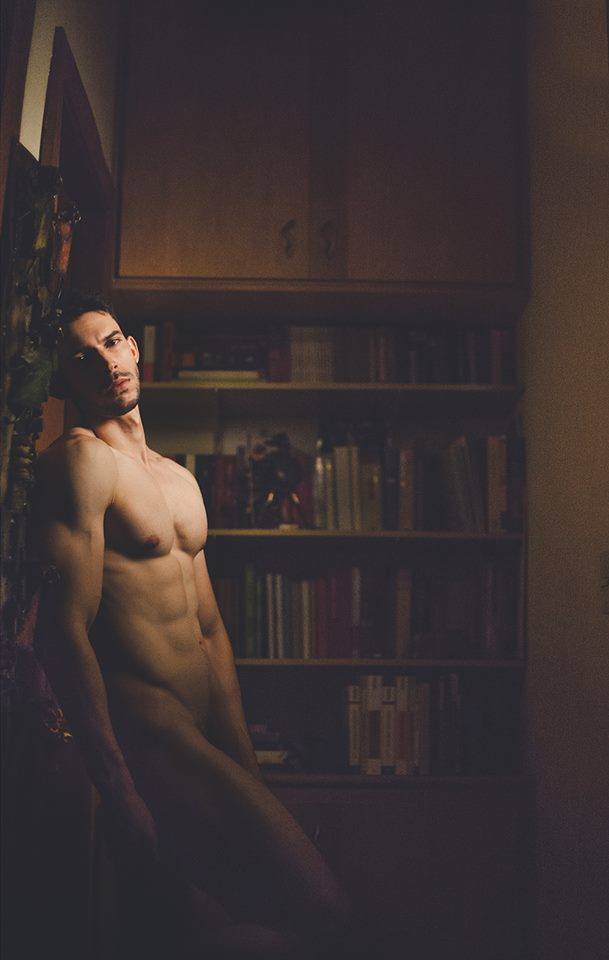 Gritt Guy 8 : MARCUS PATRICIUS