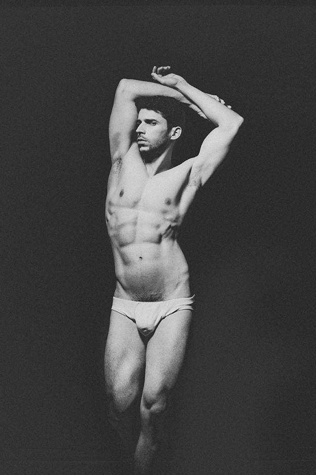 Gritt Guy 8 : MARCUS PATRICIUS