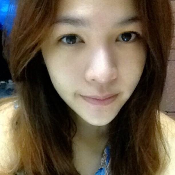 เพิร์ล พริตตี้สาว หน้าสด!!!