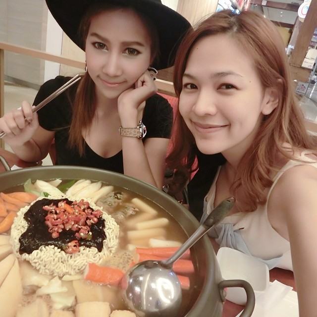 เพิร์ล พริตตี้สาว หน้าสด!!!