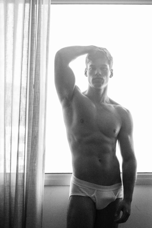 Gritt Guy 10 : GABRIEL LOUREIRO
