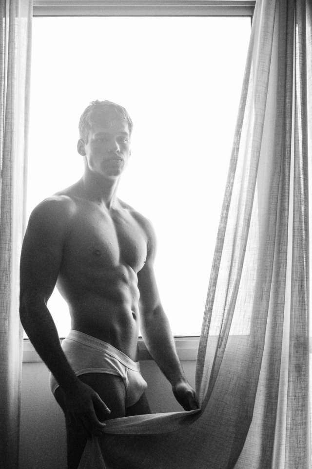 Gritt Guy 10 : GABRIEL LOUREIRO