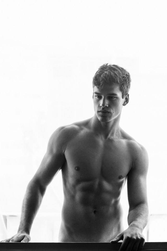 Gritt Guy 10 : GABRIEL LOUREIRO
