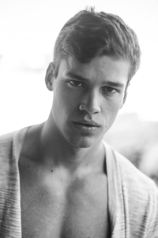 Gritt Guy 10 : GABRIEL LOUREIRO