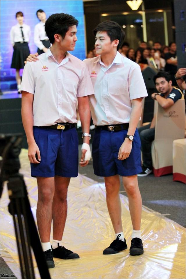 งานเปิดตัวซีรี่ย์ HORMONES วัยว้าวุ่น 2